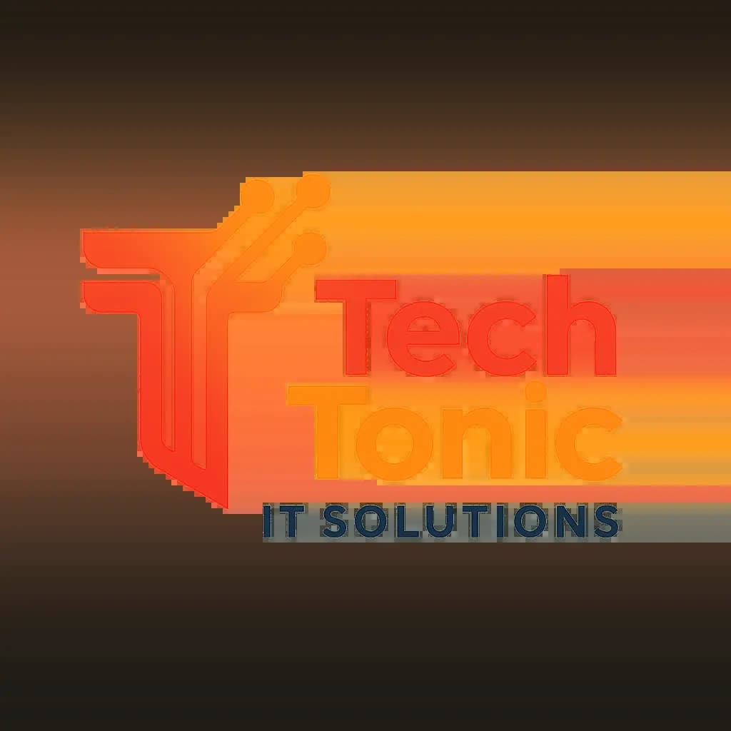 TechTonic - Professional Technology Solutions and Software Development Services